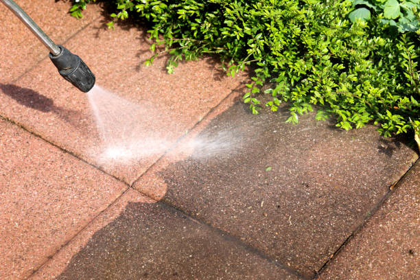 Fence Pressure Washing in Inverness Highlands South, FL